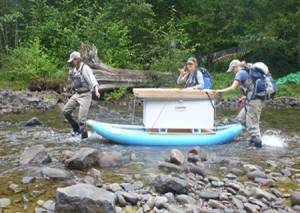 Fish-Monitoring
