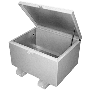 Premium Battery Enclosures: T Series