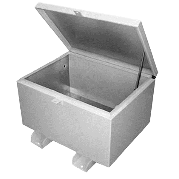 Solar Battery Enclosures SunWize Power Independence