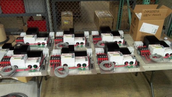 Custom Control Panels - Image 2