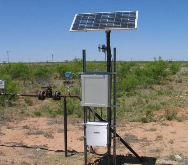 007979 - UPGRADED to GEN 2: Side of Pole Mount, 26.5", 4"-6" pole - Image 3