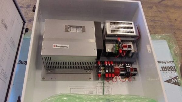 garrison backup power system garrison backup power system