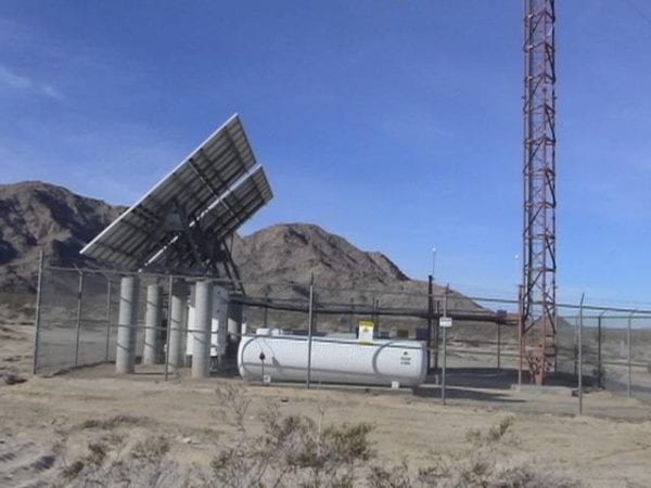 Hybrid Solar Power Systems - Image 3