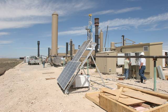 Automation & Industrial Controls - SunWize | Power Independence