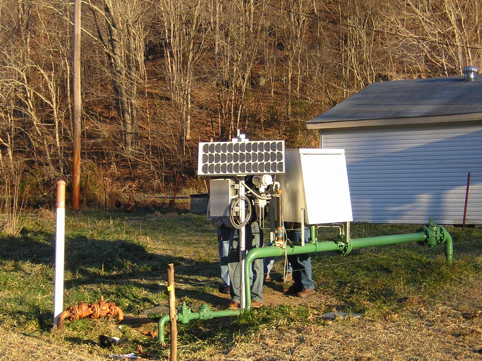 Automation & Industrial Controls - SunWize | Power Independence