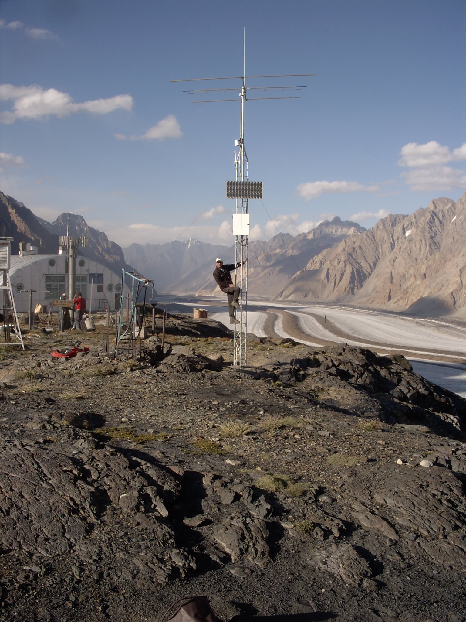 Weather-Station