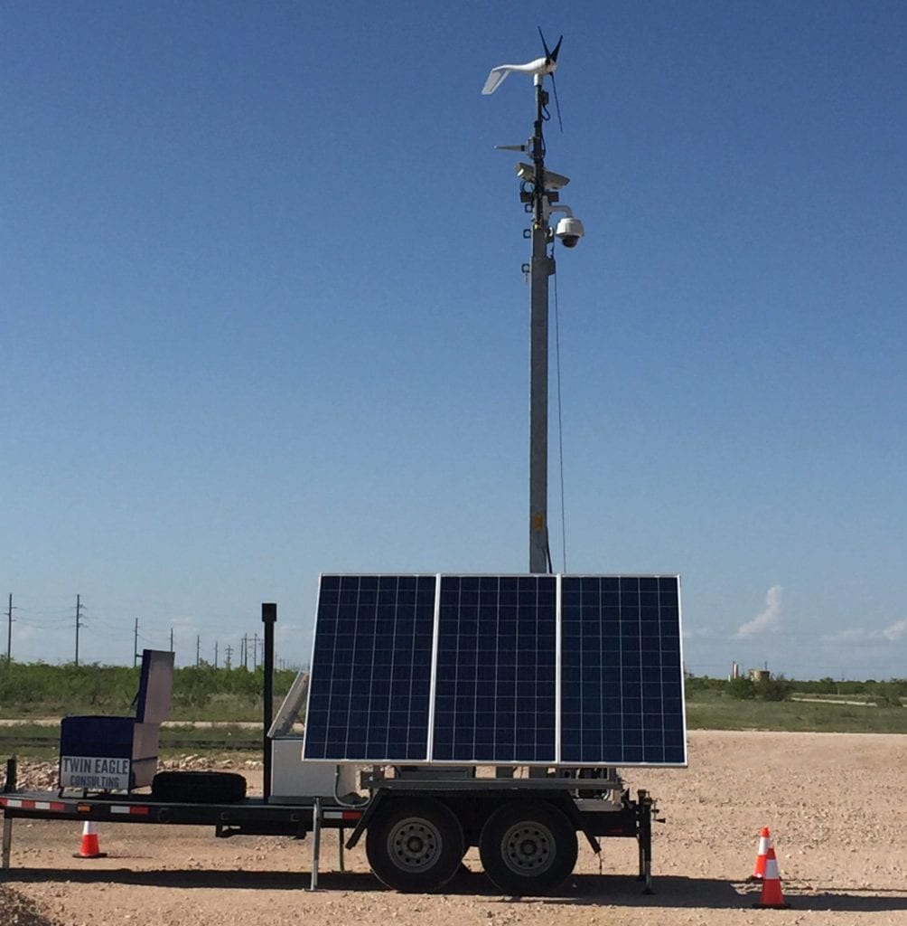 Hybrid Solar Power Systems SunWize Power & Battery