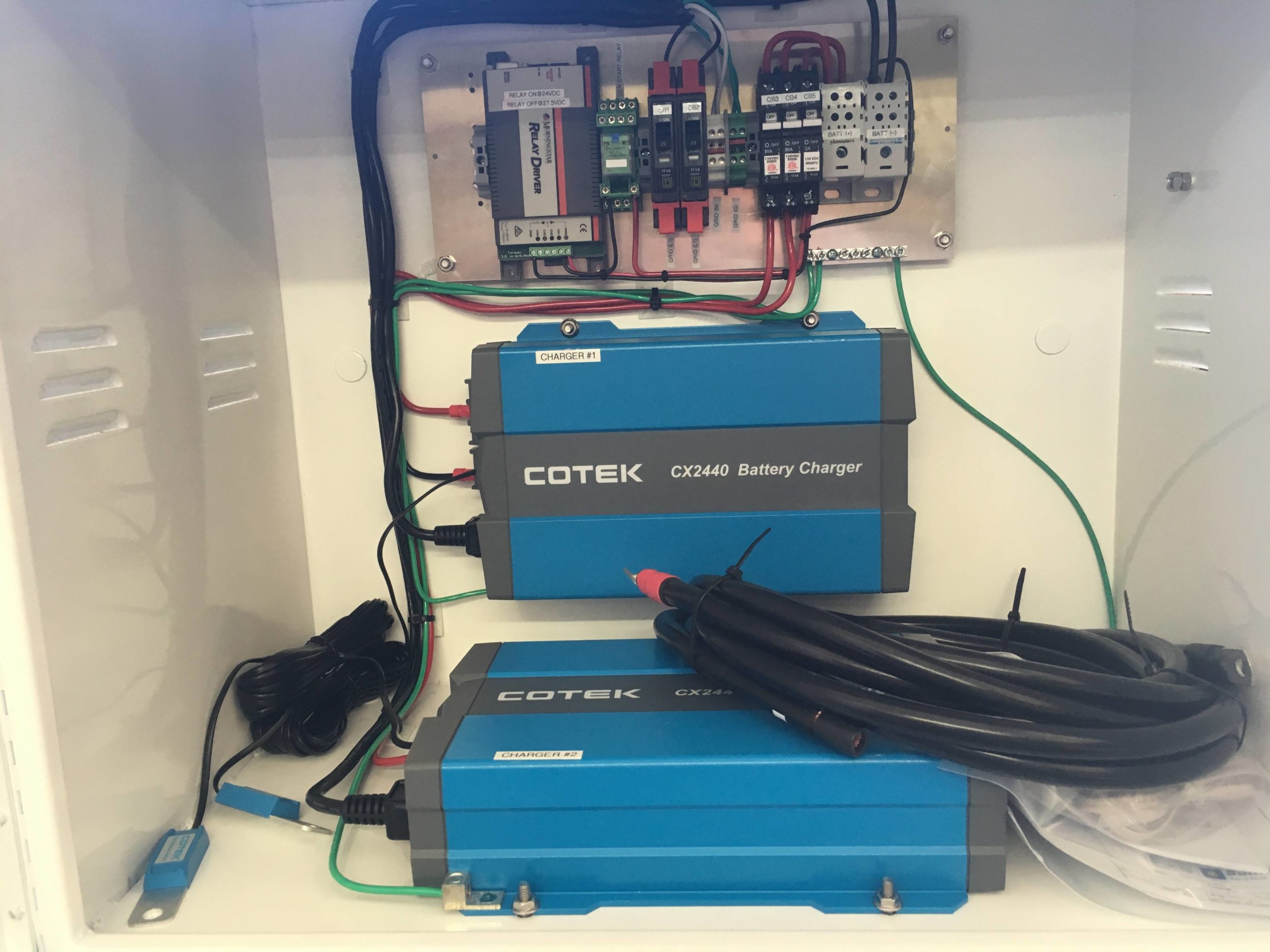 Backup Power Systems Power Online Battery Backup SunWize