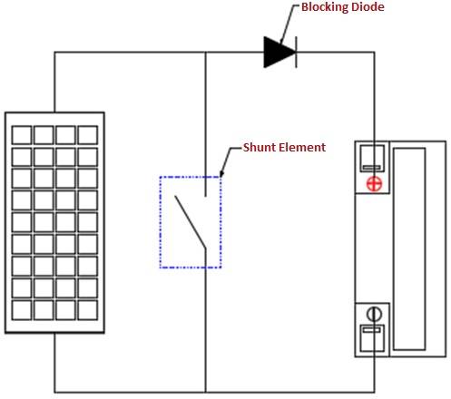 Shunt Regulator 3