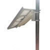 SunWize 27" Side of Pole Mount