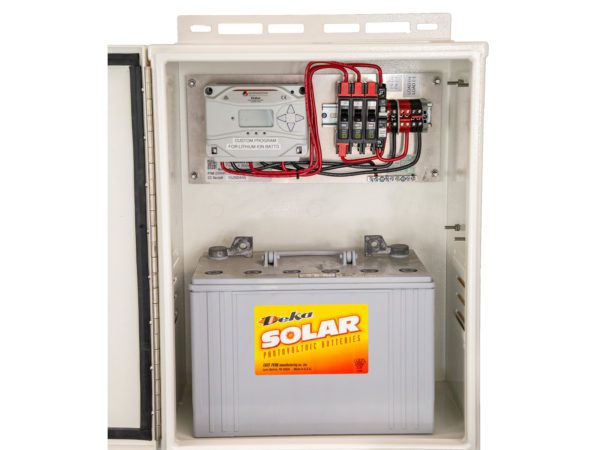 SunWize M1-31 Enclosure - Image 4
