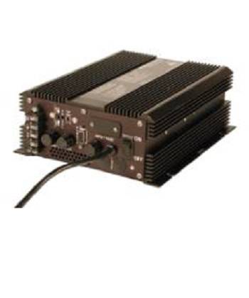 Analytic Systems BCA310-110-48 AC Battery Charger, product image from Sunwize