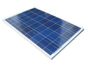 SolarTech SPM090P-TS-F Solar Module