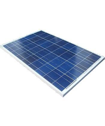 SolarTech SPM085P-TS-F Solar Module