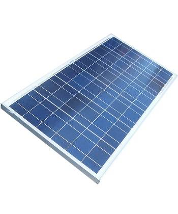 SolarTech SPM090P-BP Solar Module