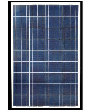 SunWize SWPB-150-H4 Solar Module
