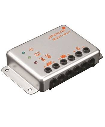 Phocos ECO-N-10-T PWM Charge Controller