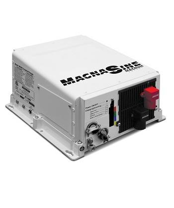 MS4448PAE Magnum Inverter Charger, product image from Batterysales