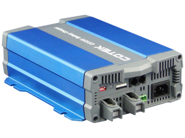 Cotek CX1215 AC Battery Charger