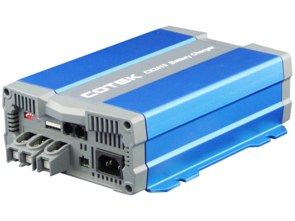 Cotek CX1225 AC Battery Charger - Image 5
