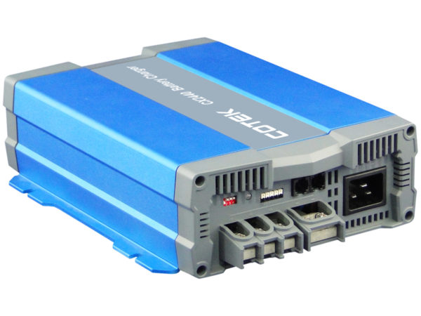 Cotek CX1250 AC Battery Charger