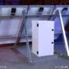 SunWize 96" Self-Standing Structure - Image 16
