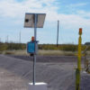 SunWize 27" Side of Pole Mount - Image 3
