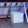 SunWize 96" Self-Standing Structure - Image 10