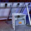 SunWize 96" Self-Standing Structure - Image 11