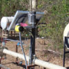 SunWize 27" Side of Pole Mount - Image 2
