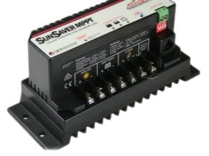 Morningstar SS-MPPT-15L MPPT Charge Controller