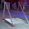 SunWize 96" Self-Standing Structure - Image 3