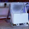 SunWize 96" Self-Standing Structure - Image 5