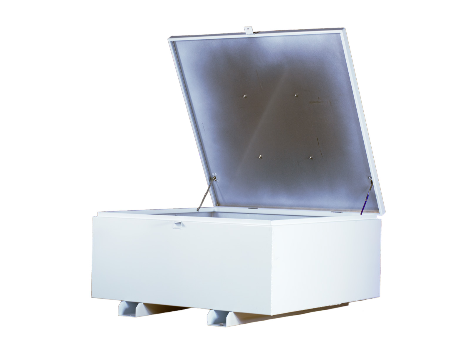 SunWize T-8X8D Enclosure, product image from Sunwize
