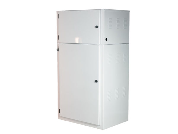 SunWize UPS Enclosure