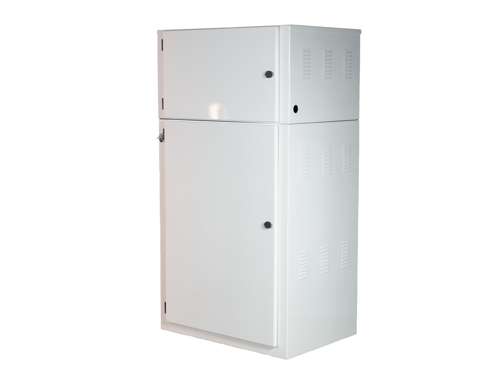 SunWize UPS Enclosure, product image from Sunwize
