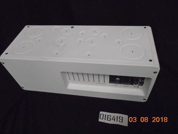 Schneider Inverter Accessory SW-AC Breaker Panel 120/240V RNW865-1017