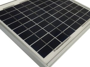 SolarTech SPM020P-A Solar Module
