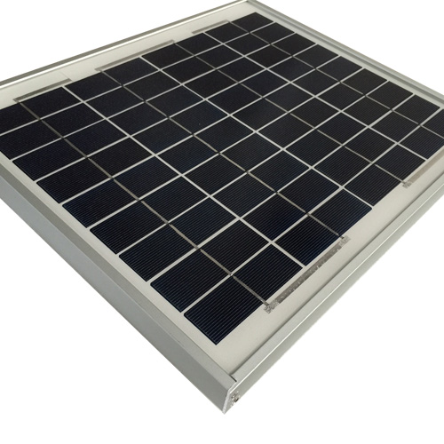 SolarTech SPM020P-A Solar Module