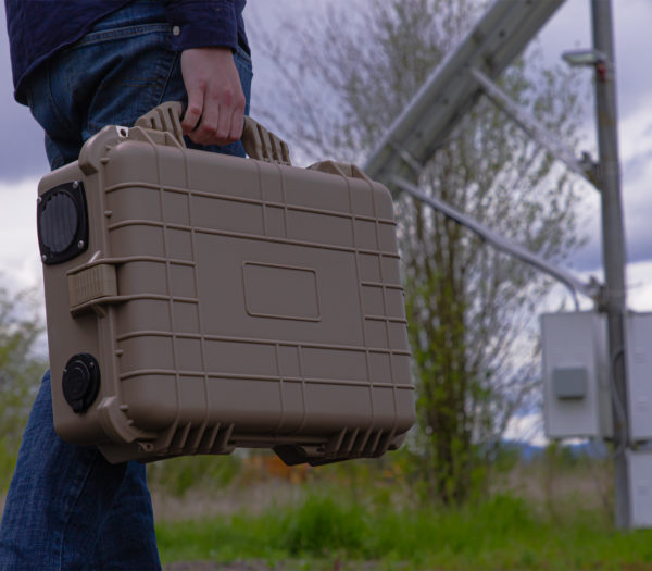 SunWize Field Charge 2440 - Image 3