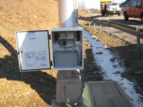 Power Online - AC & DC Battery Backup Systems - Image 6