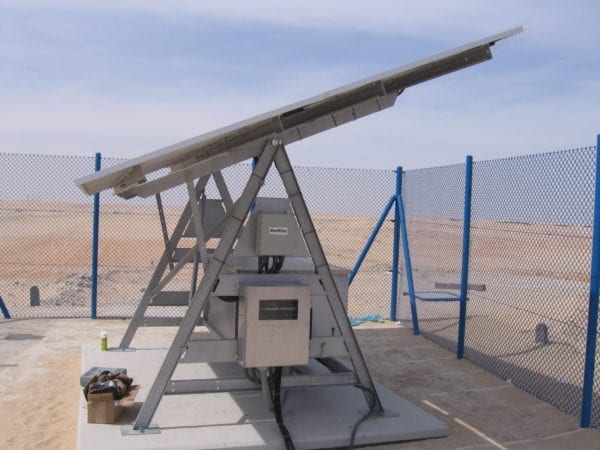 Power Station - Complete Ground-Mounted System - Image 15