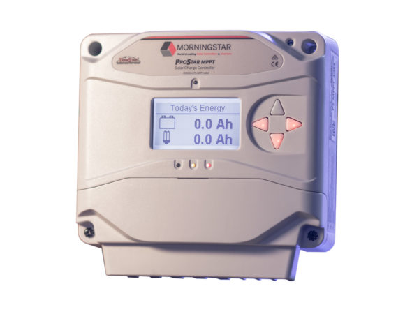 Morningstar PROSTAR-MPPT (PS-MPPT) Charge Controller