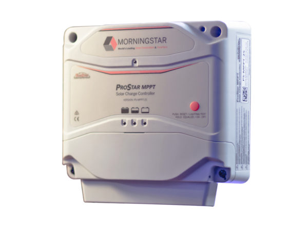 Morningstar PROSTAR-MPPT (PS-MPPT) Charge Controller - Image 2