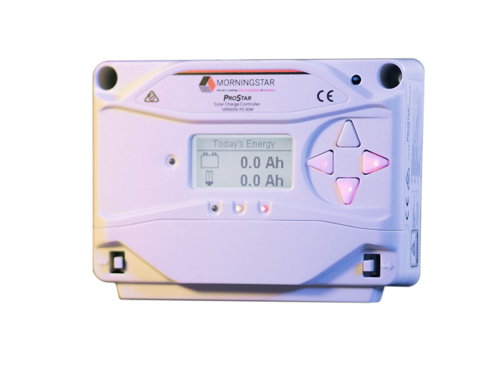 Morningstar Remote Temperature Sensor | World Leading Solar Controllers &  Inverters