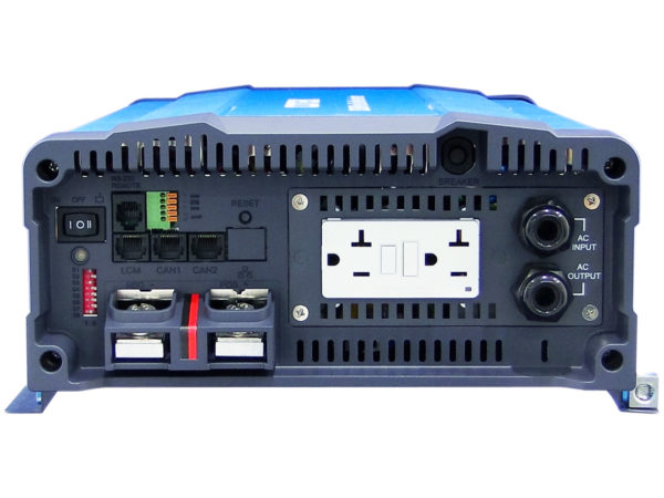 Cotek SD3500 GFCI AC/DC Inverter - Image 5