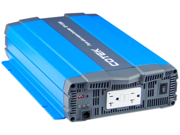 Cotek SP1500 AC/DC Inverter