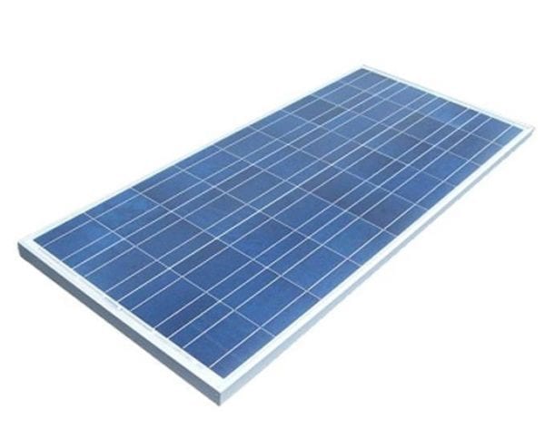 SolarTech SPM090P-TS-N Solar Module