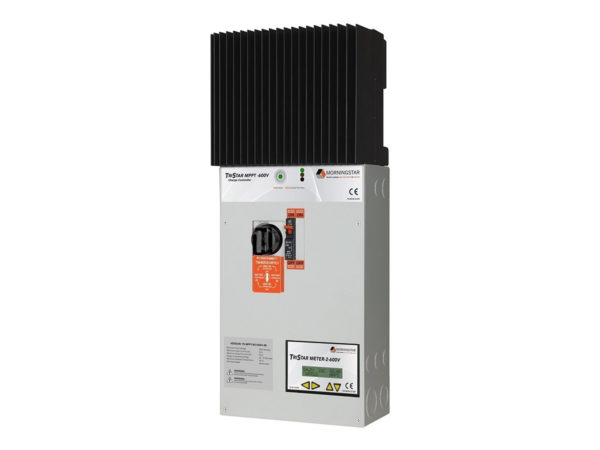 Morningstar TS-MPPT-60-600V Charge Controller