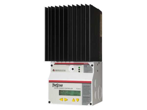 Morningstar TriStar-MPPT Charge Controller - Image 2